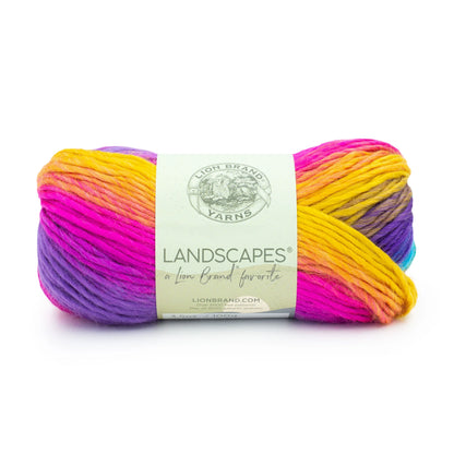 Landscapes® Yarn