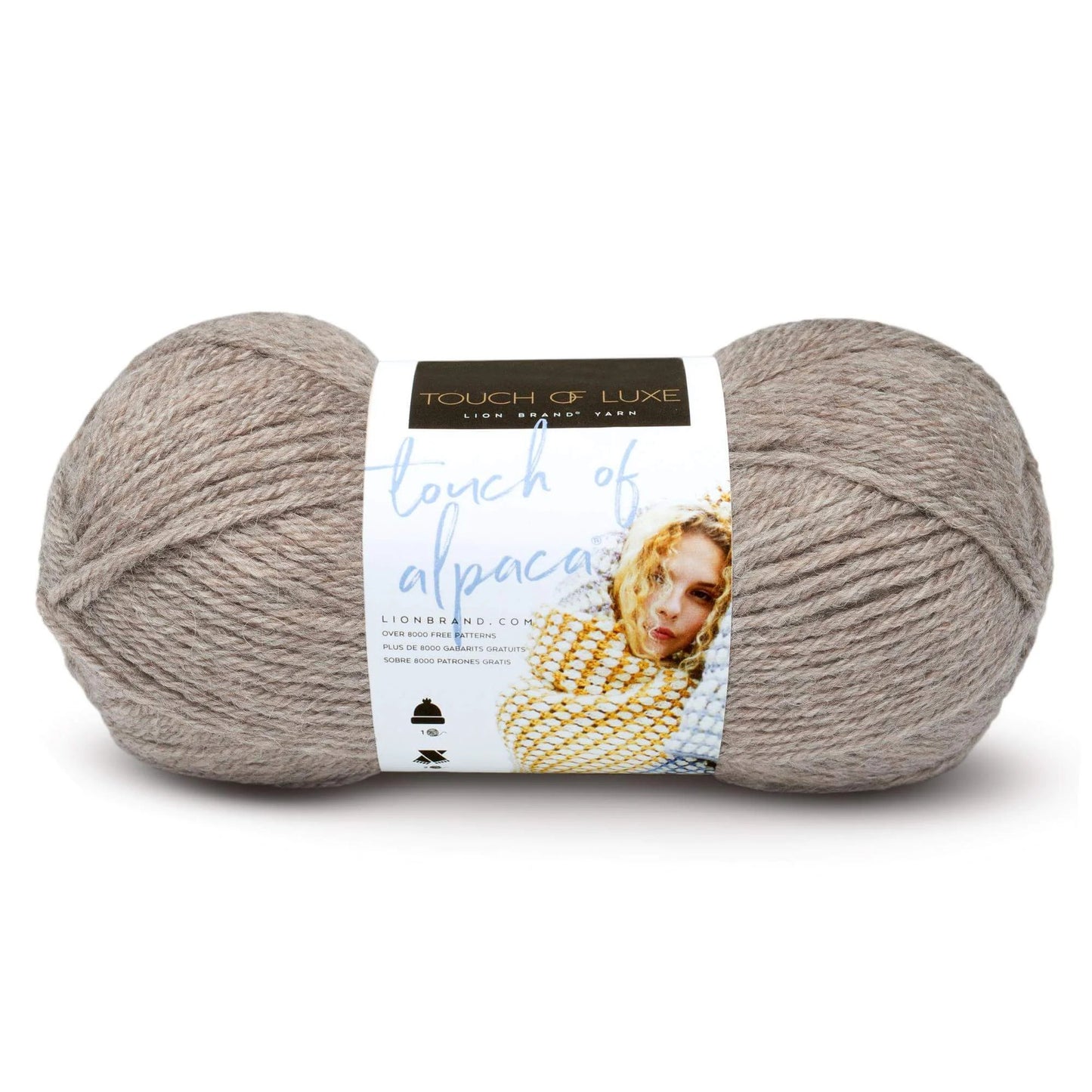 Touch of Alpaca® Yarn