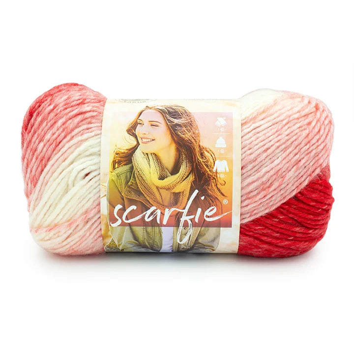 Scarfie® Yarn