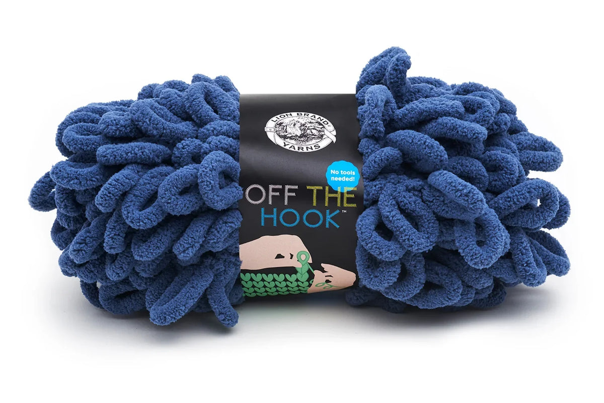 Off The Hook® Yarn