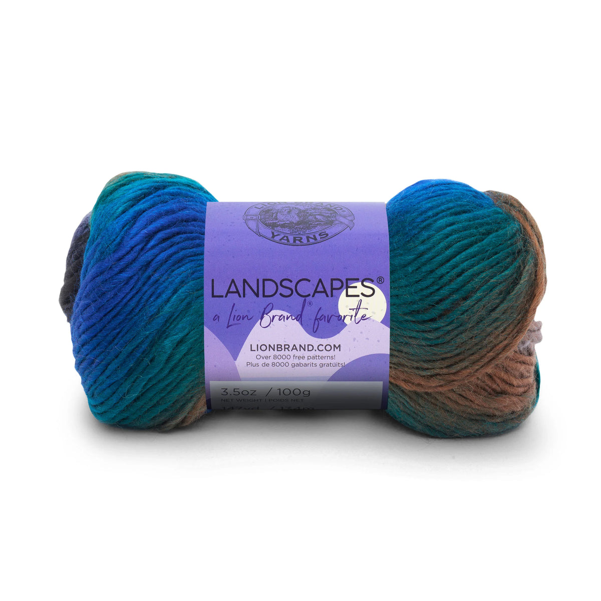 Landscapes® Yarn