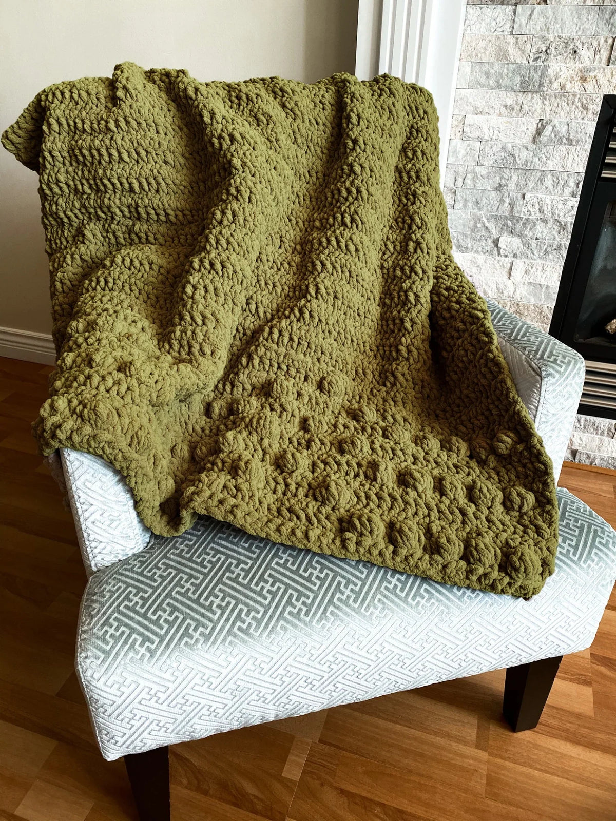 Cover Story™ Yarn