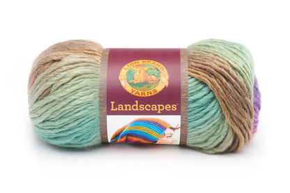Landscapes® Yarn
