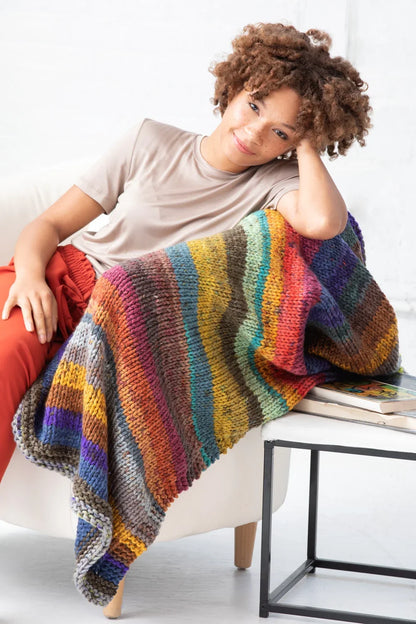 Mandala® Thick & Quick® Yarn