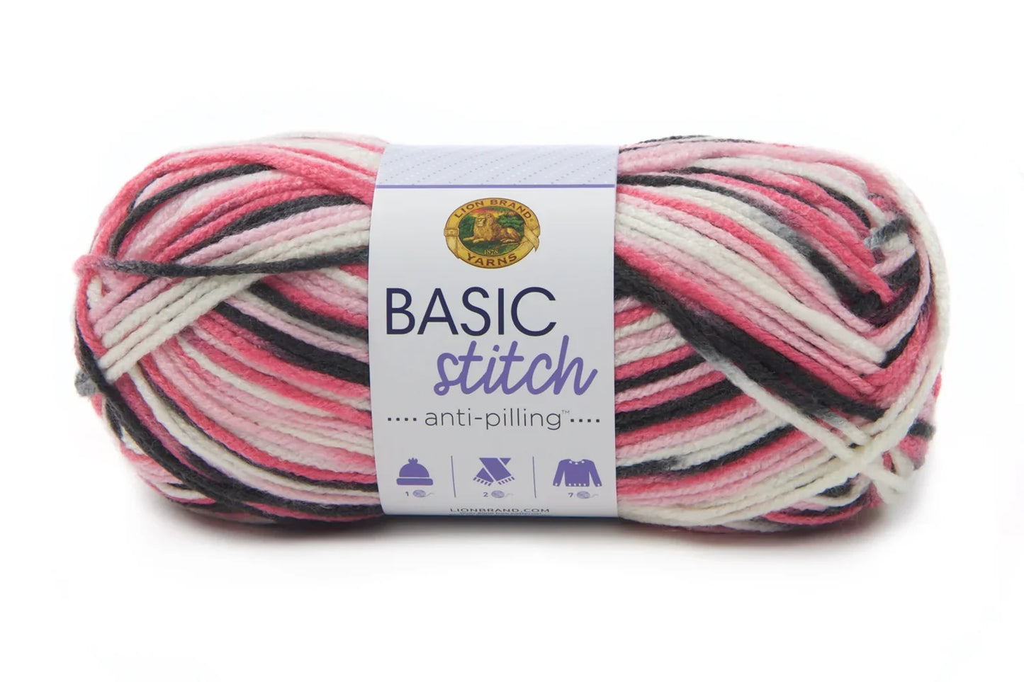 Basic Stitch™ Anti Pilling™ Yarn