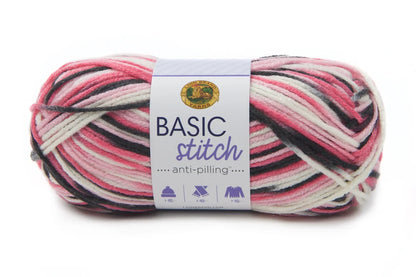 Basic Stitch™ Anti Pilling™ Yarn