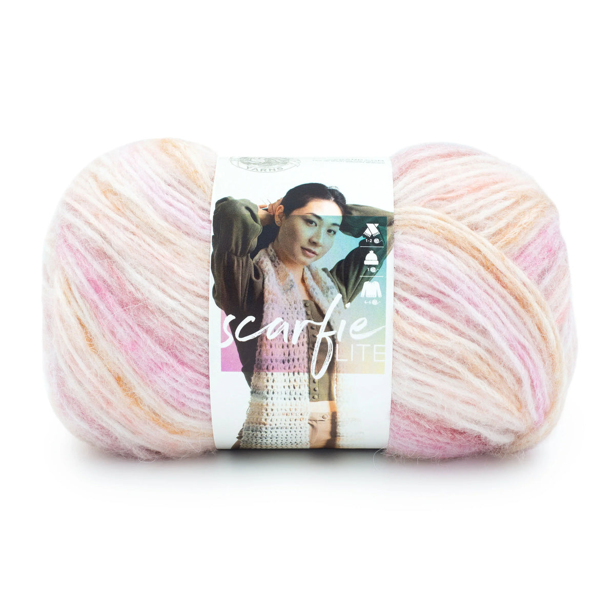 Scarfie® Lite Yarn