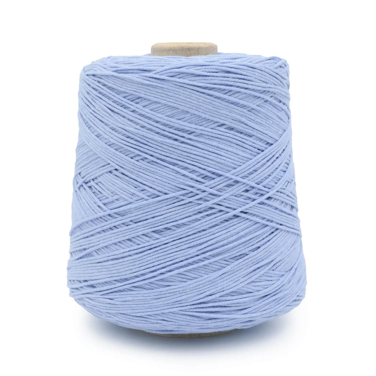 Sponge Cone Yarn