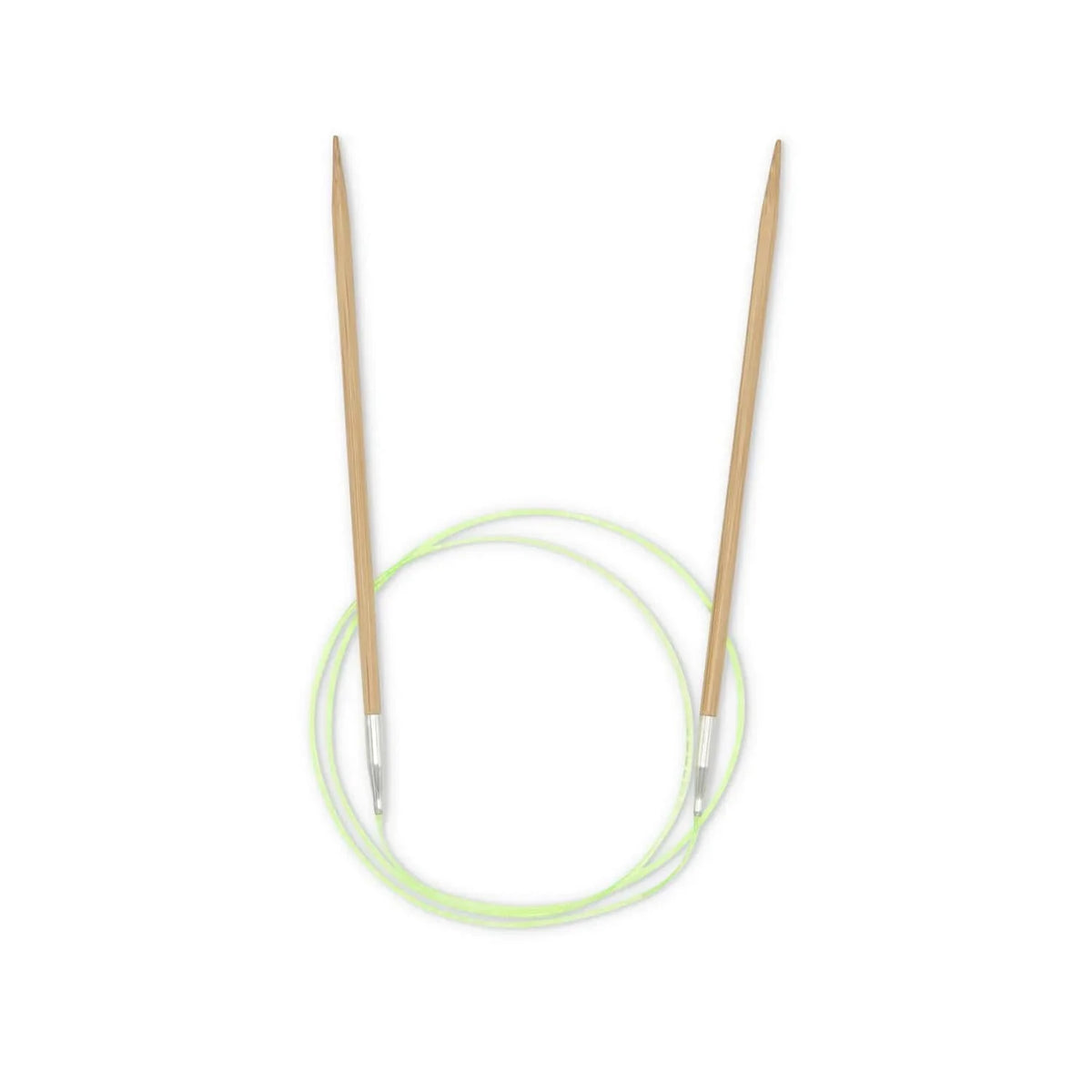 HiyaHiya US Bamboo Circular Needles 32" (Sizes 0 to 8)