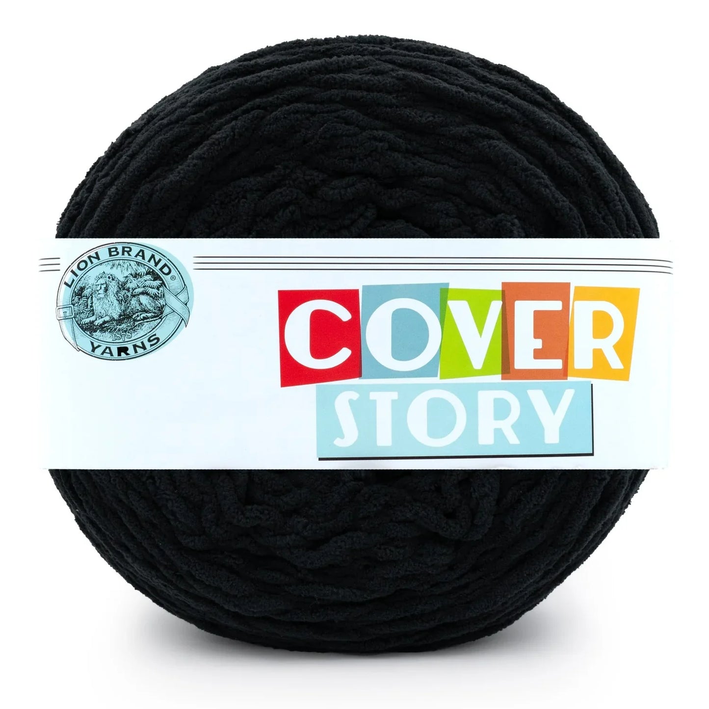 Cover Story™ Yarn