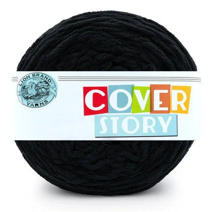 Cover Story™ Yarn