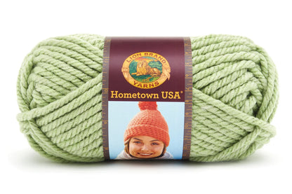 Hometown® Yarn