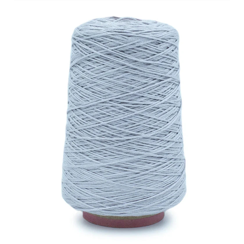 Cotton Bambu Cone Yarn