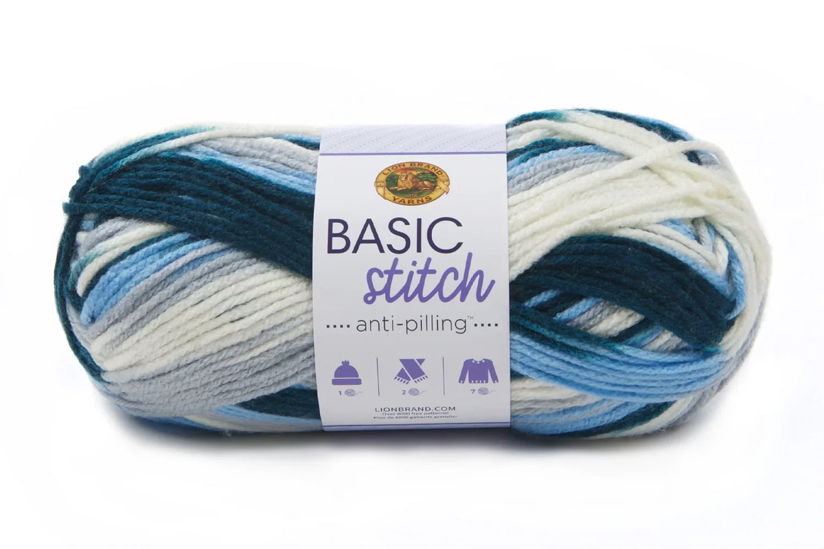 Basic Stitch™ Anti Pilling™ Yarn
