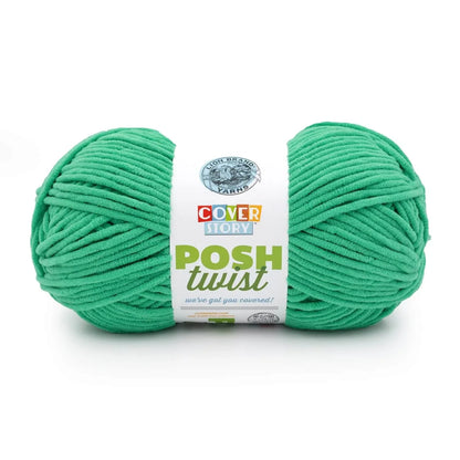 Cover Story™ Posh Twist Yarn