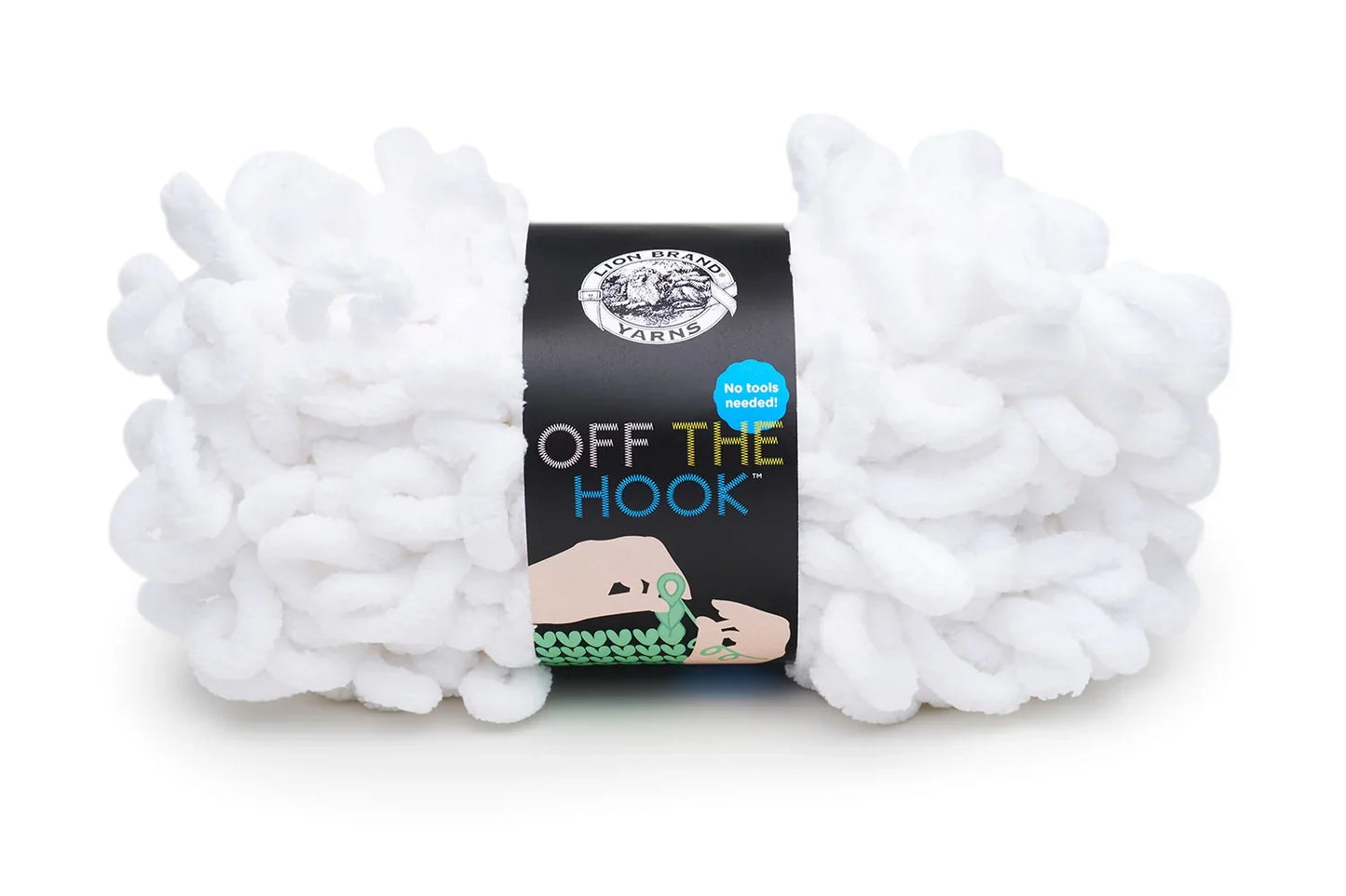 Off The Hook® Yarn