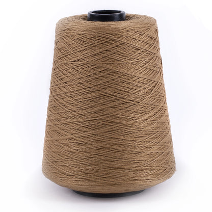 Perle 5/2 Cotton Cone Yarn