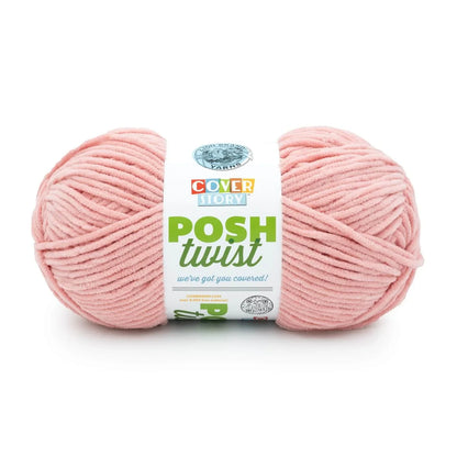 Cover Story™ Posh Twist Yarn