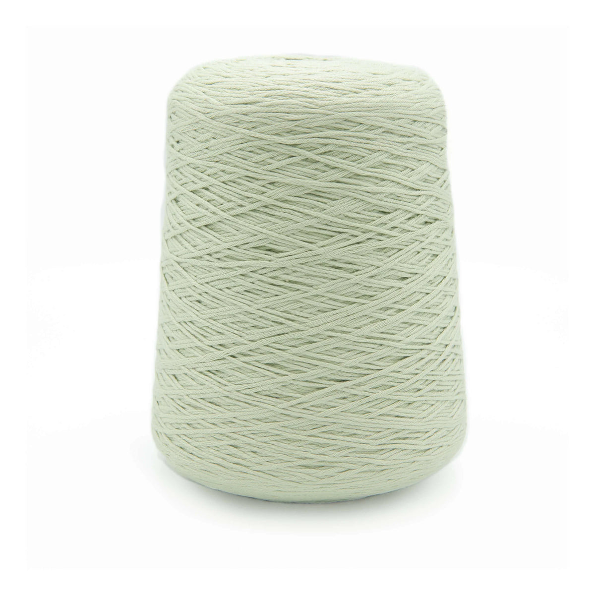 Cotton Bambu Cone Yarn