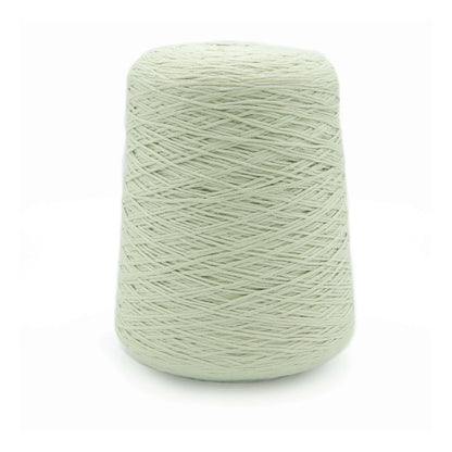 Cotton Bambu Cone Yarn