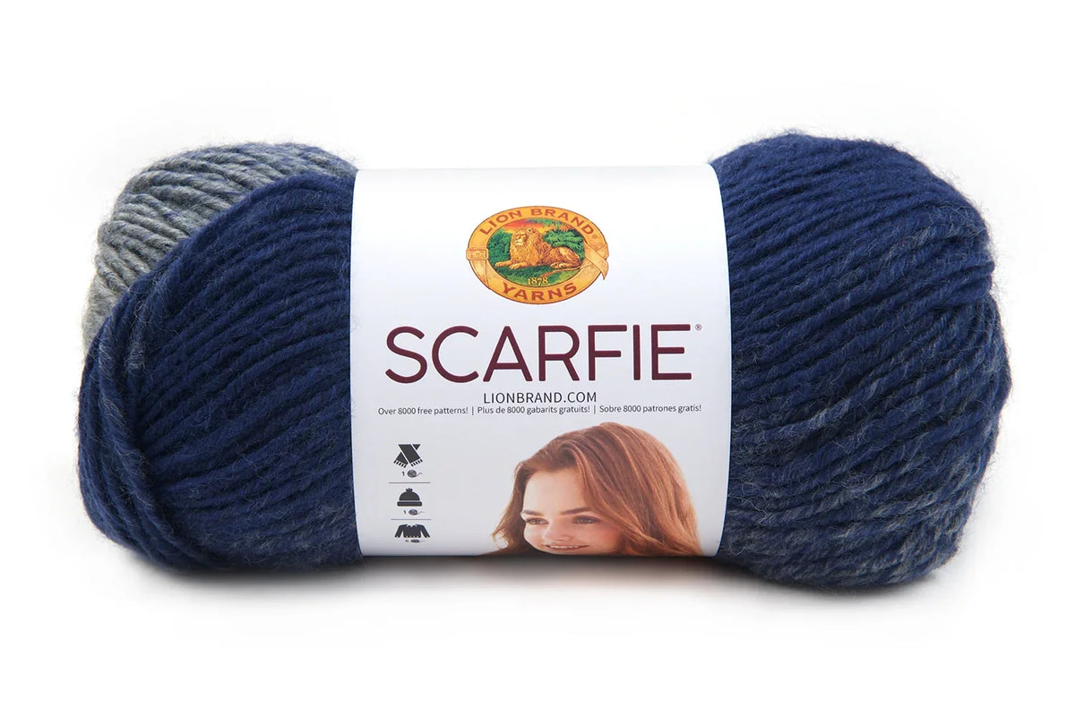 Scarfie® Yarn