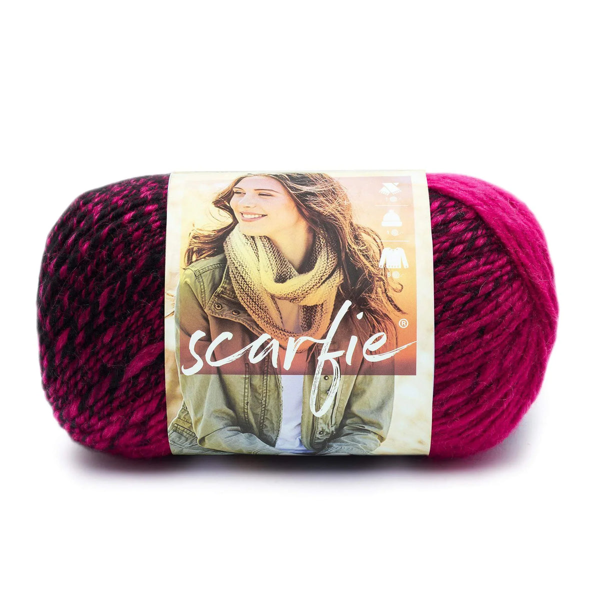 Scarfie® Yarn