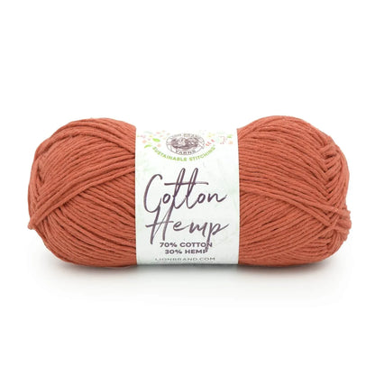 Cotton Hemp Yarn