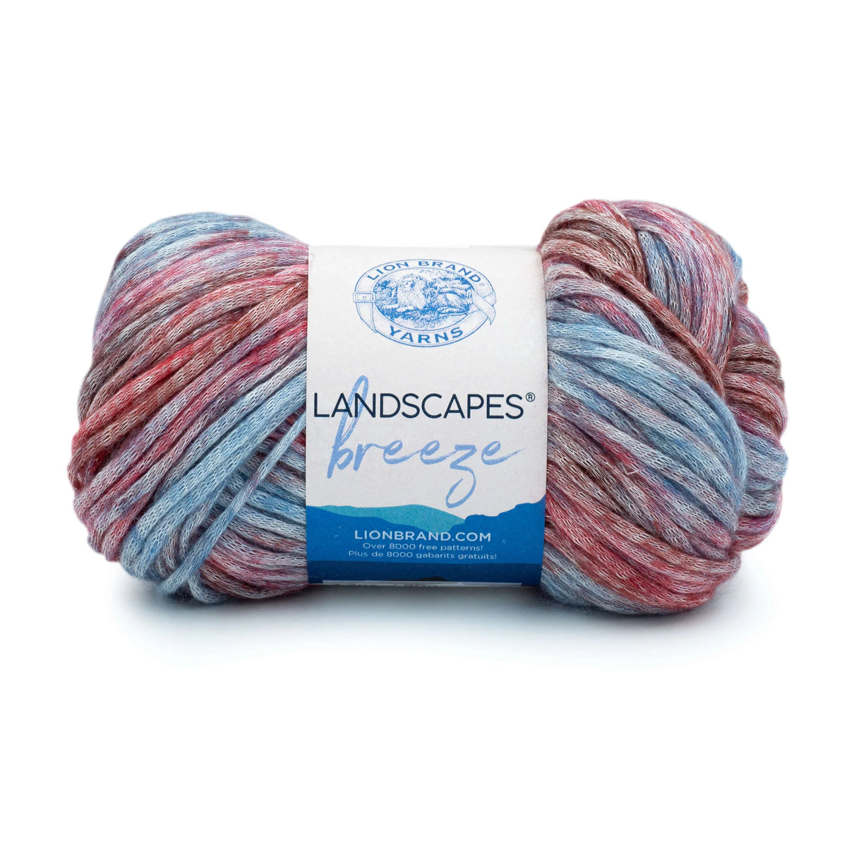 Landscapes® Breeze Yarn