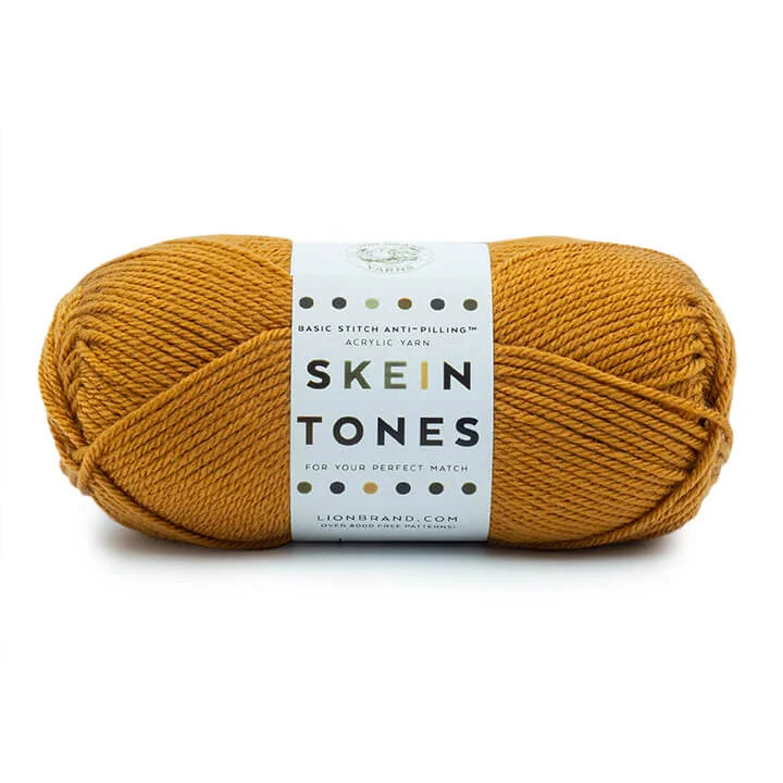 Basic Stitch™ Anti Pilling™ Yarn