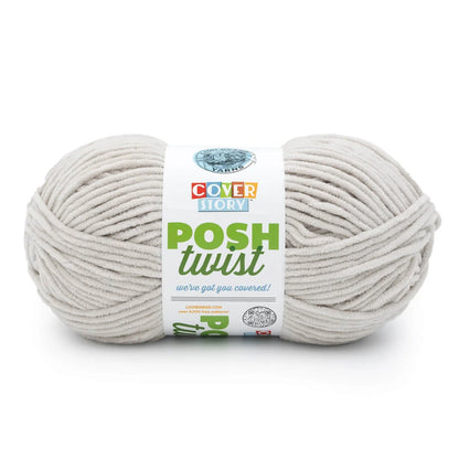 Cover Story™ Posh Twist Yarn
