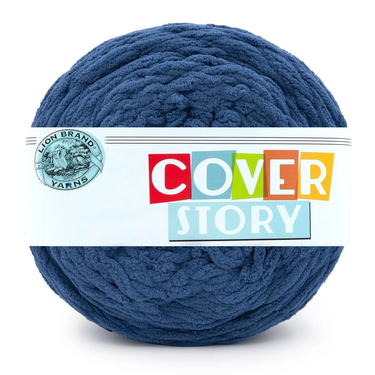 Cover Story™ Yarn