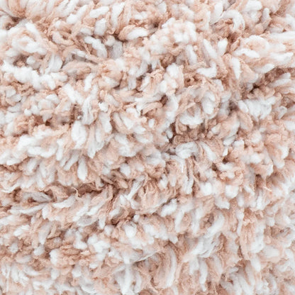 Go For Fleece Sherpa Yarn