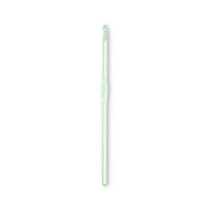 HiyaHiya Aluminum Crochet Hooks (Sizes A/B to N/P)