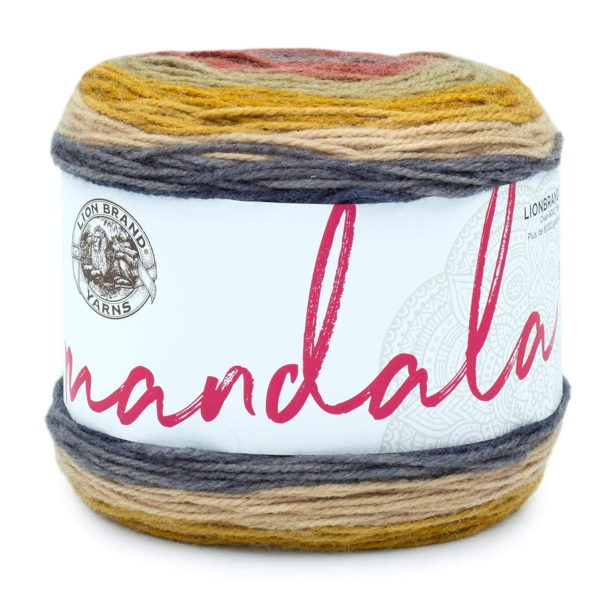 Mandala® Yarn