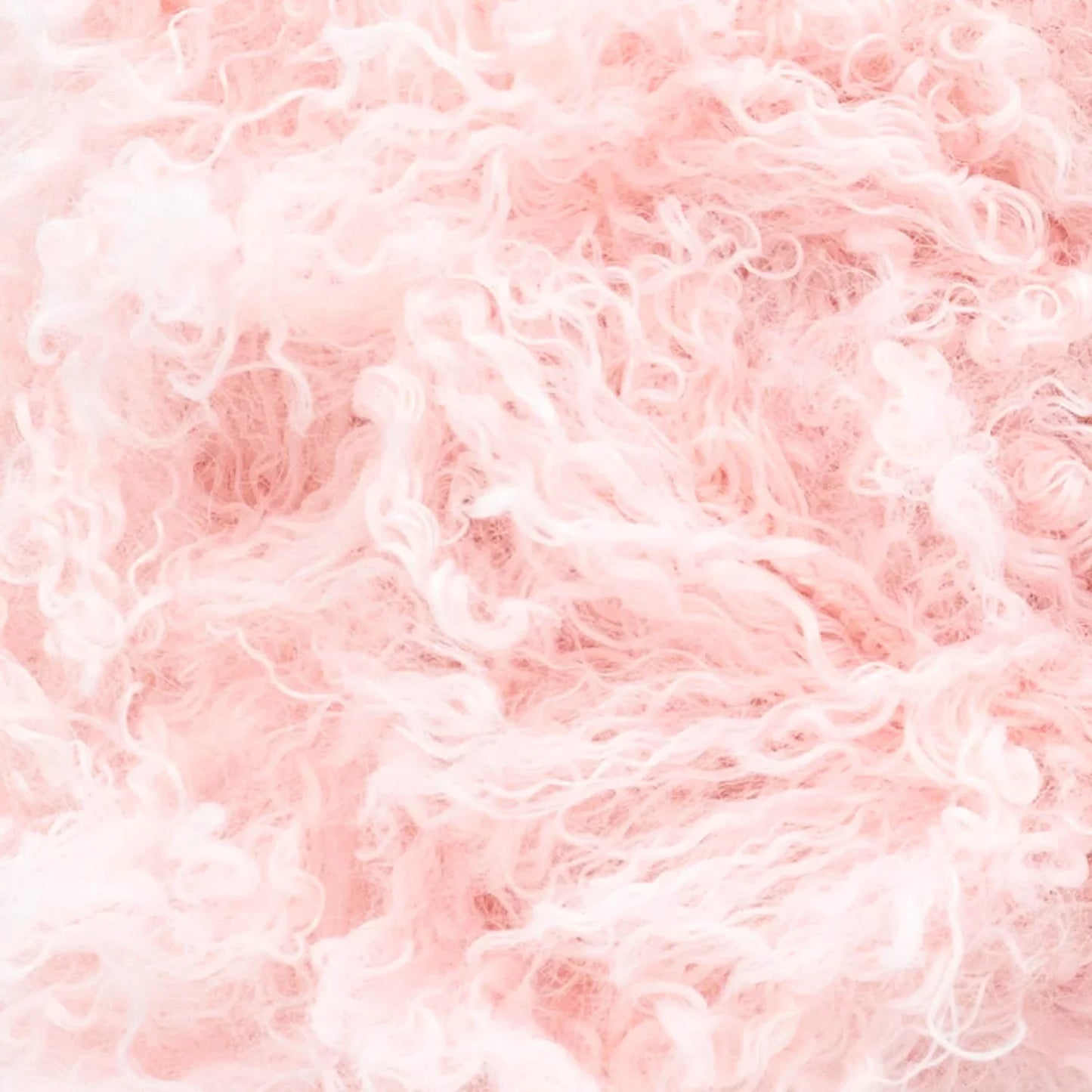Haute Stitches Shaggy Chic