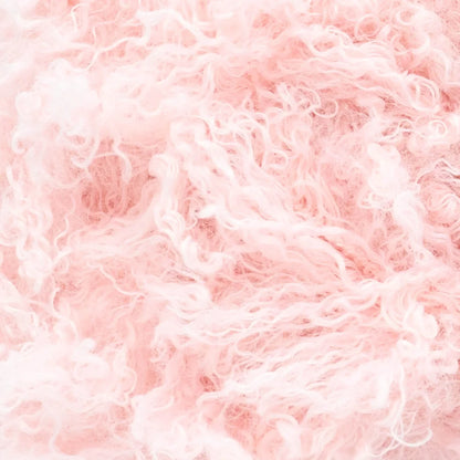 Haute Stitches Shaggy Chic