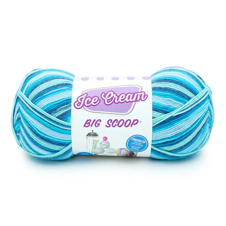 Ice Cream® Big Scoop® Yarn