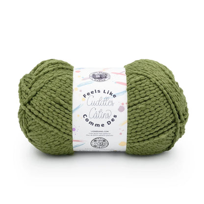 Feels Like® Cuddles Yarn