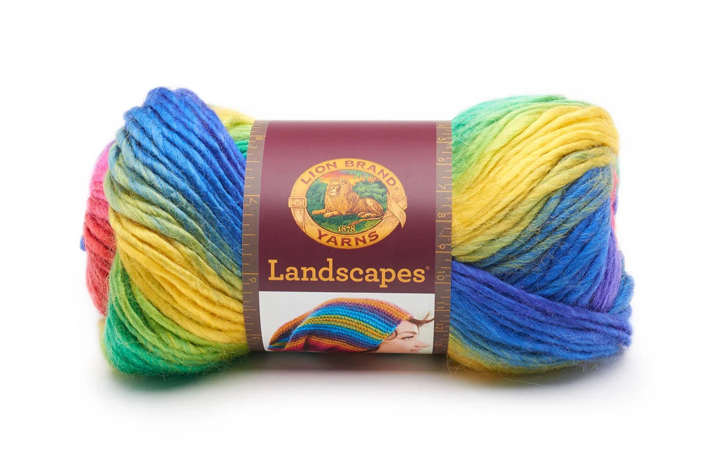Landscapes® Yarn