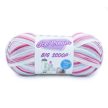 Ice Cream® Big Scoop® Yarn