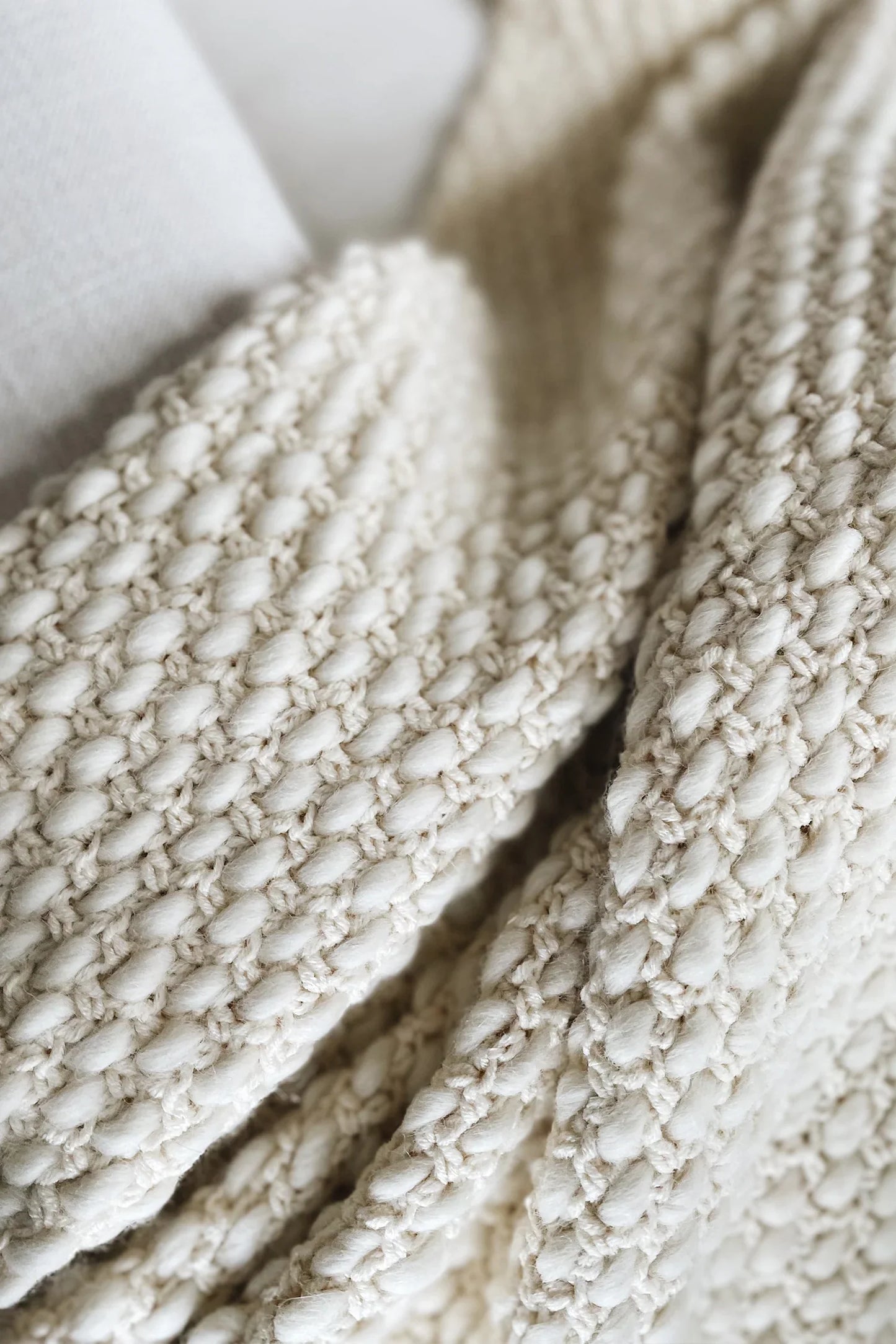 The Twal Throw (Crochet)