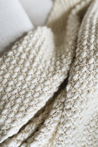 The Twal Throw (Crochet)