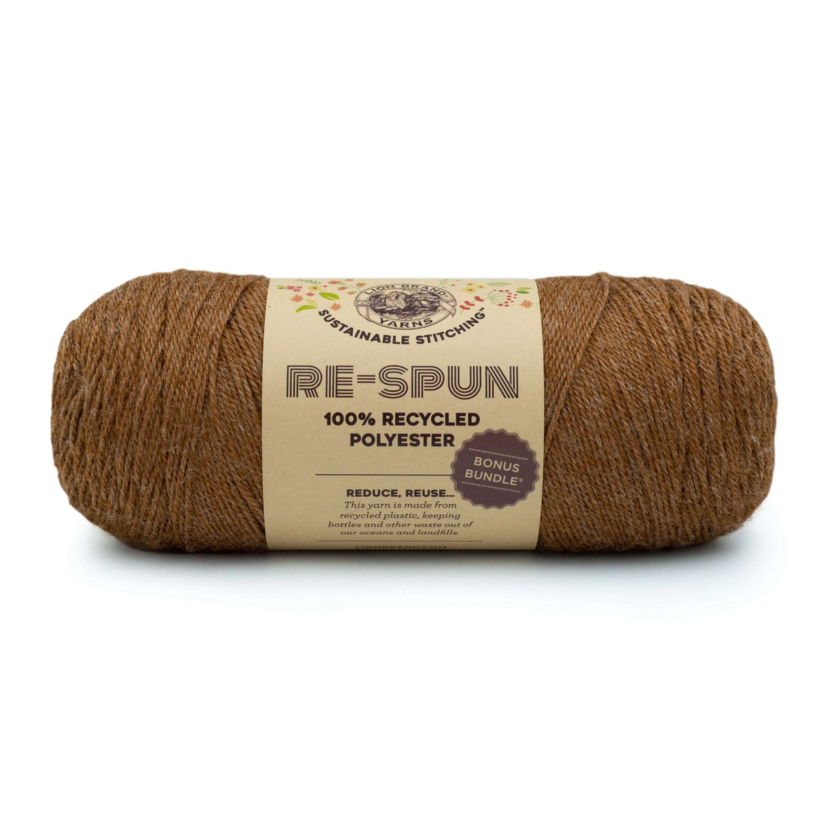 Re-Spun Bonus Bundle® Yarn