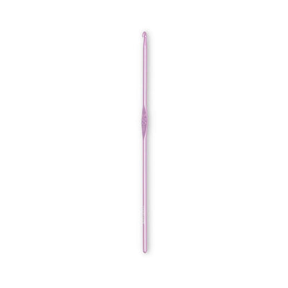 HiyaHiya Aluminum Crochet Hooks (Sizes A/B to N/P)