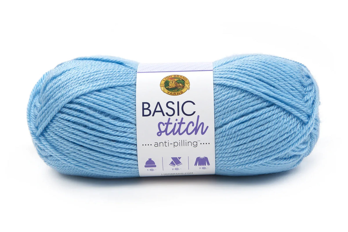 Basic Stitch™ Anti Pilling™ Yarn