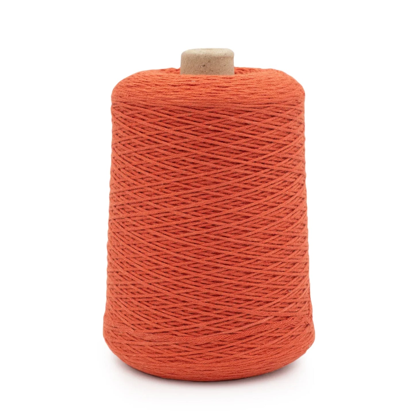 Cotton Bambu Cone Yarn