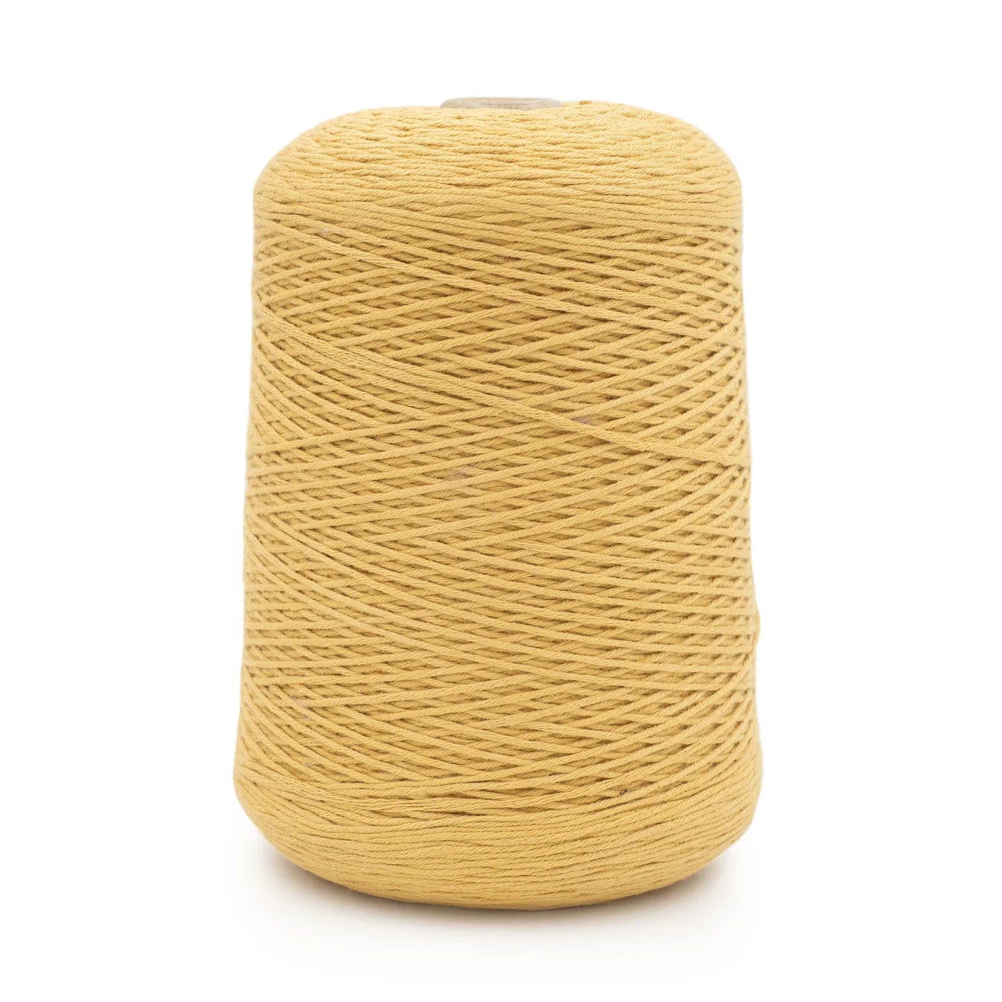 Cotton Bambu Cone Yarn