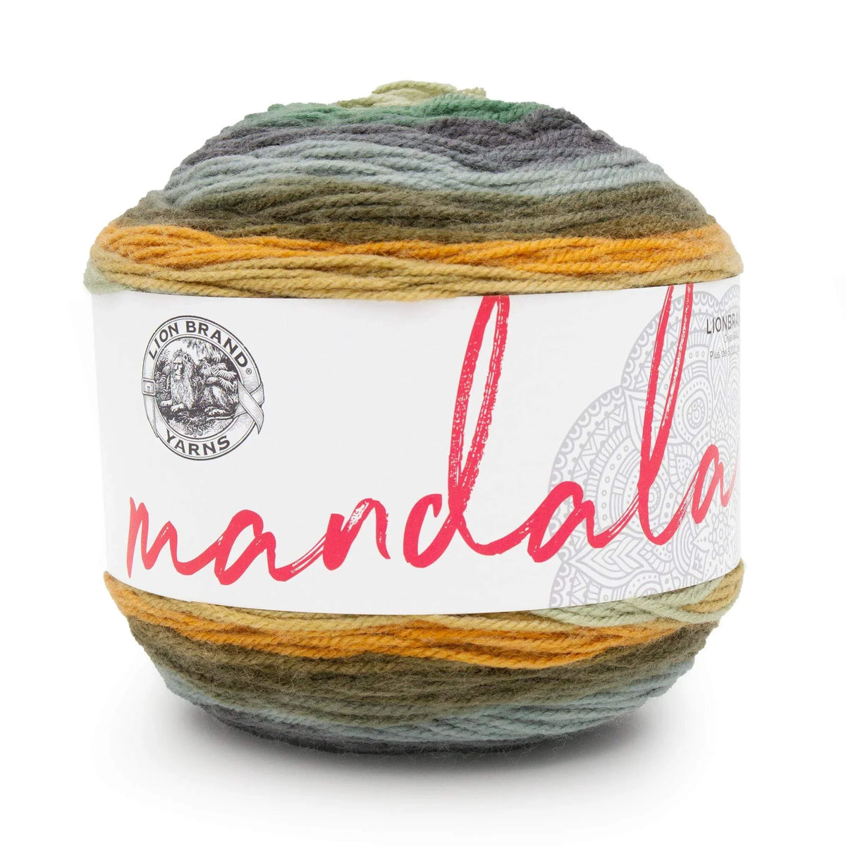 Mandala® Yarn