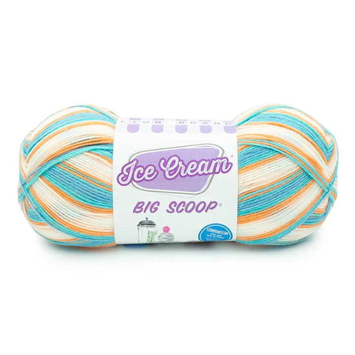 Ice Cream® Big Scoop® Yarn