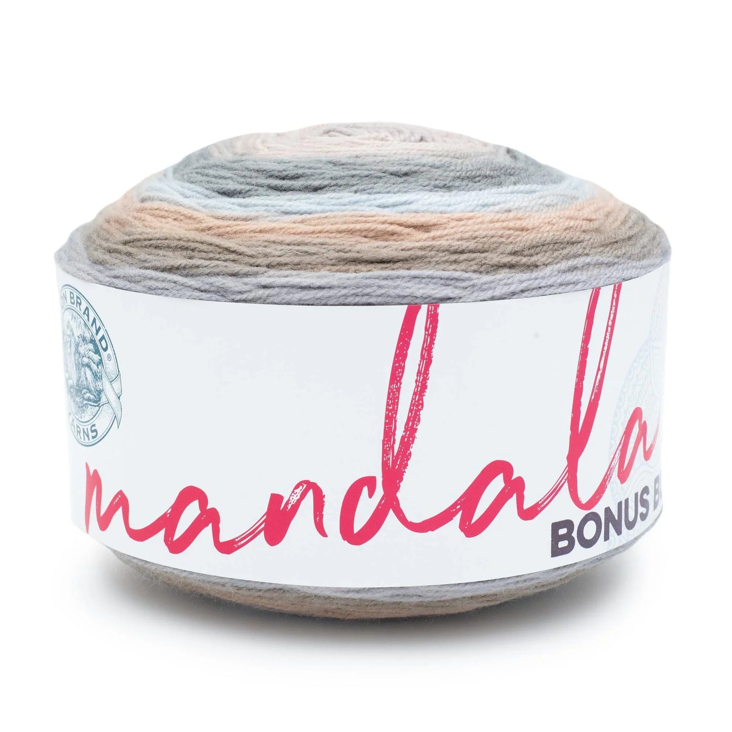 Mandala® Bonus Bundle® Yarn
